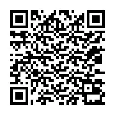 QR Code for Phone number +12033031459
