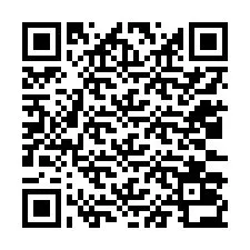 电话号码二维码 +12033032736