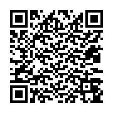 QR Code for Phone number +12033045887