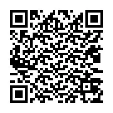 QR Code for Phone number +12033075992