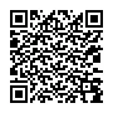 QR Code for Phone number +12033084010