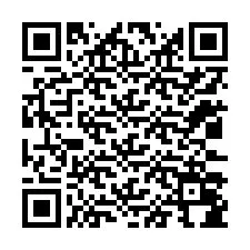 QR Code for Phone number +12033084661