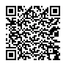 QR Code for Phone number +12033084695
