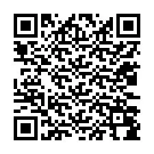 QR Code for Phone number +12033084696