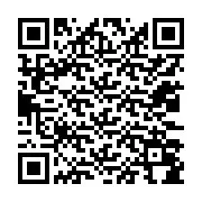 QR Code for Phone number +12033084697