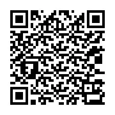 Kode QR untuk nomor Telepon +12033133070