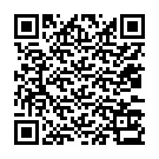 Kod QR dla numeru telefonu +12033133906