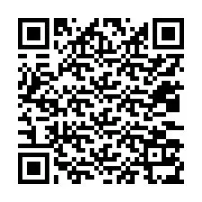 QR Code for Phone number +12033135383