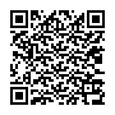 QR-Code für Telefonnummer +12033136922