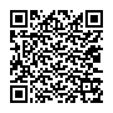 QR Code for Phone number +12033175476