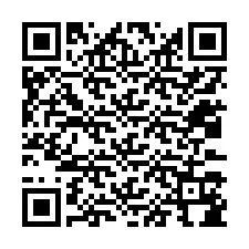 QR Code for Phone number +12033184053