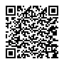 QR Code for Phone number +12033184972