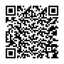 电话号码二维码 +12033184978