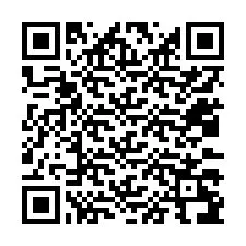 QR Code pour le numéro de téléphone +12033296113