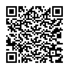 QR Code for Phone number +12033316524