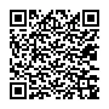 QR Code for Phone number +12033345127