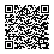 QR Code for Phone number +12033397376