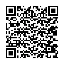 QR Code for Phone number +12033439176