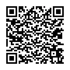 QR Code for Phone number +12033465597