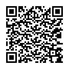 QR Code for Phone number +12033584028