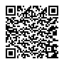 QR Code for Phone number +12033682034