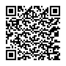 QR Code for Phone number +12033705150