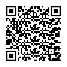 QR Code for Phone number +12033753894