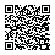 QR Code for Phone number +12033790606