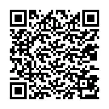 QR Code for Phone number +12033873146