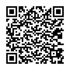 QR Code for Phone number +12033879023