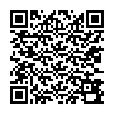 QR Code for Phone number +12033890426