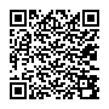 QR Code for Phone number +12033890437