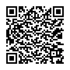 QR Code for Phone number +12033926389