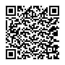 QR Code for Phone number +12033929178