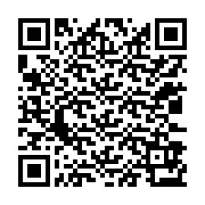 QR Code for Phone number +12033973264