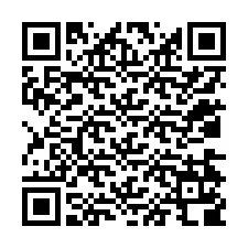 QR Code for Phone number +12034108408