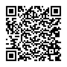 QR Code for Phone number +12034108562