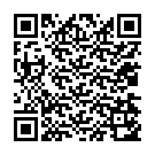 QR Code for Phone number +12034152116