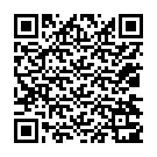 QR Code for Phone number +12034301619
