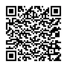 QR Code for Phone number +12034315040