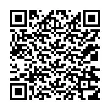 QR Code for Phone number +12034316241