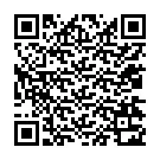 QR Code for Phone number +12034322546