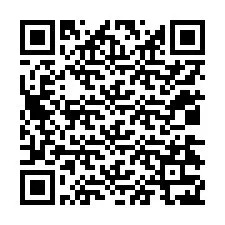 QR Code for Phone number +12034327140