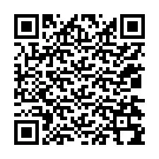 QR Code for Phone number +12034394144