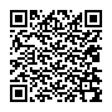 QR Code for Phone number +12034394152
