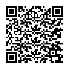 QR Code for Phone number +12034396682