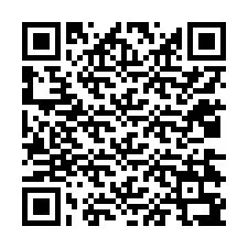 QR Code for Phone number +12034397442