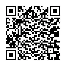 QR Code for Phone number +12034399453