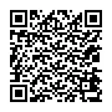 QR Code for Phone number +12034437815
