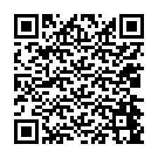 QR Code for Phone number +12034445566
